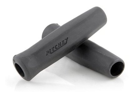 фото Грипсы велосипедные ritchey mtb true grip черный