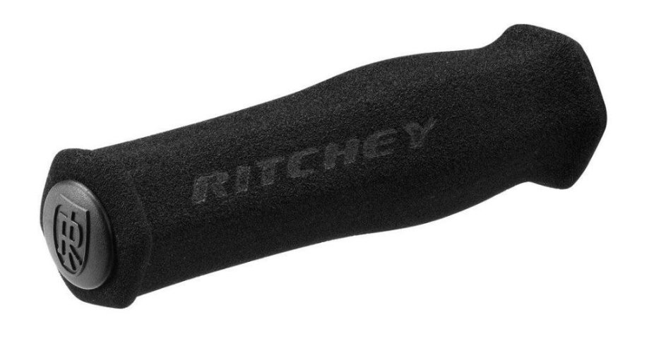 Грипсы велосипедные Ritchey MTB WCS True Grip 130 мм черные