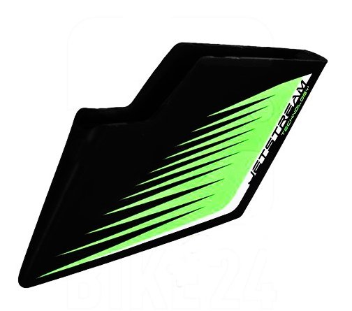 - Rudy Project Jetstream Wng57 Black  Lime Fluo, C0000324, : 65129 - 