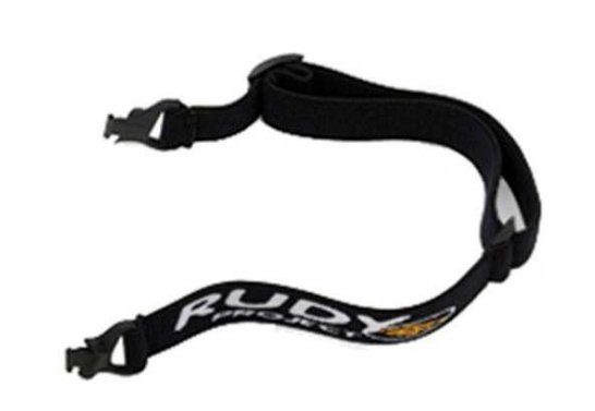 

Ремешок для очков Rudy Project ELASTIC STRAP BLACK LOCK, AC560018