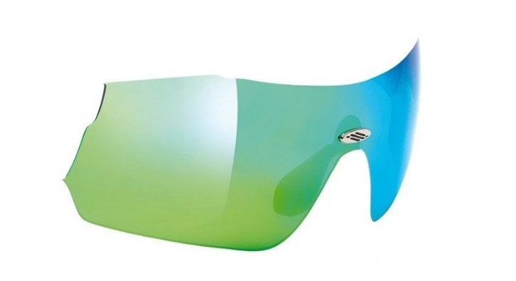 

Линза Rudy Project ERGOMASK AF MLS GREEN, LE304103P
