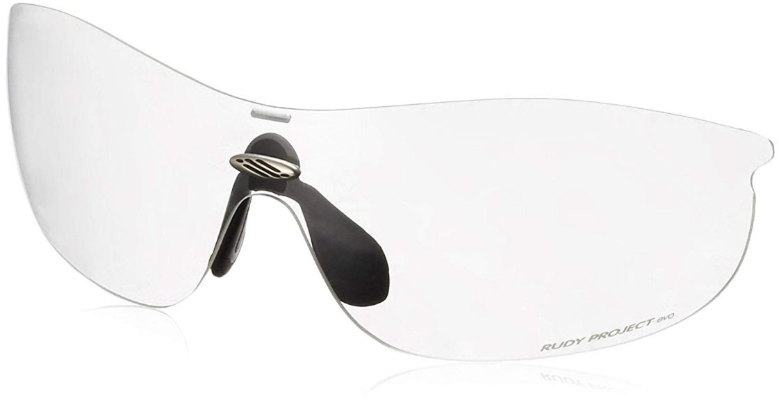 фото Линзы rudy project ability transparent
