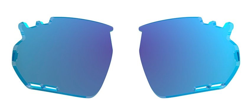 фото Линзы rudy project fotonyk multilaser blue