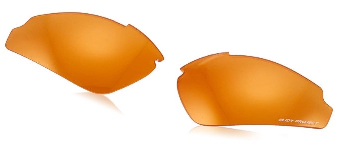 фото Линзы rudy project ketyum light copper spare leases