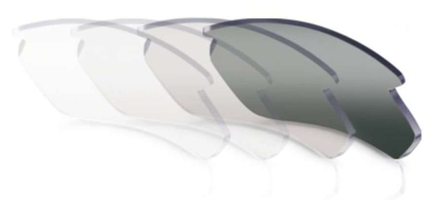 фото Линзы rudy project maya impx 2 black
