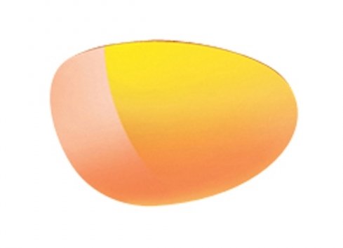 фото Линзы rudy project ryzer multilaser orange
