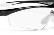 фото Линзы rudy project spaceguard transparent, le251103