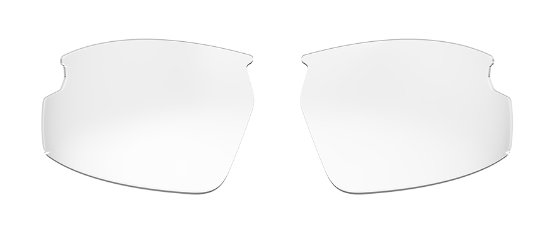

Линзы Rudy Project SYNFORM TRANSPARENT, LE331103