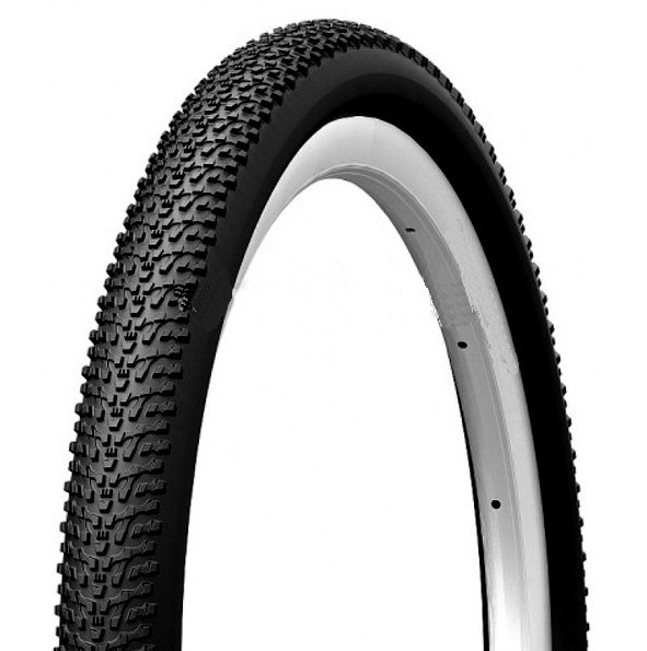 

Велопокрышка KENDA K1153 27.5"х2.10 (54-584) средний, 5-525043, Черный