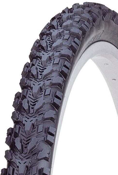 фото Велопокрышка kenda k902r 27.5"х1.95 (50-584) средний, 5-523948