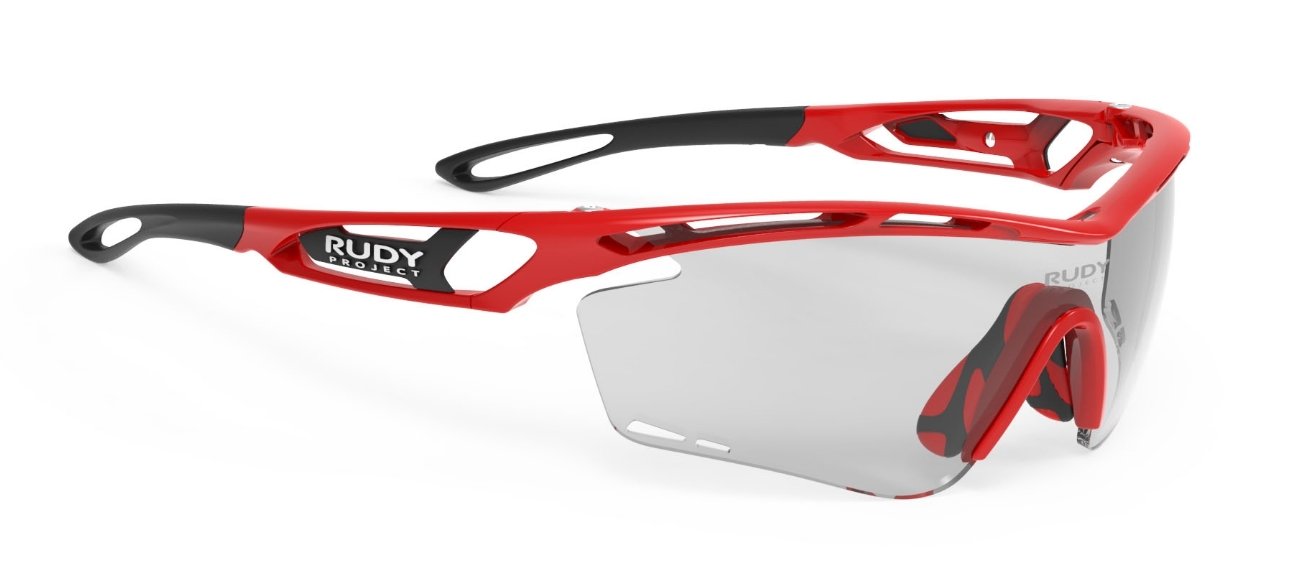 Очки велосипедные Rudy Project TRALYX IMPACTX PHOTOCHROMIC 2BLACK-FIRE RED Gloss, SP397345-0000 the fire keeper