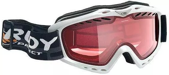 

Очки маска Rudy Project KLONYX WHITE P KAYVON RED DL, MK122124