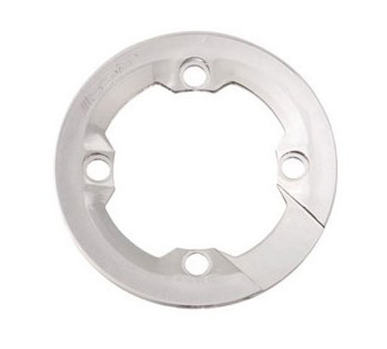 Защита велосипедной шестеренки FSA Bash Ring 4 отверстия 32Tx104mm, 380-4950