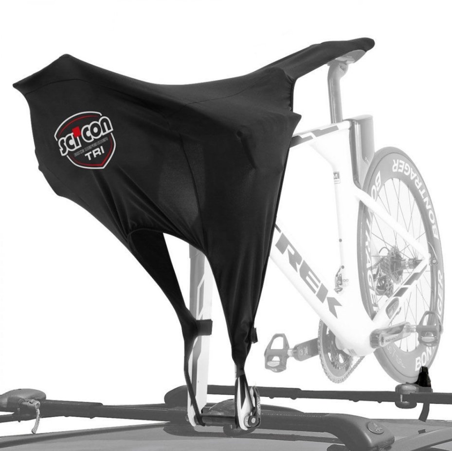 Чехол для хранения велосипеда Scicon Bike Skin, TP012000508 чехол для велосипедных колес scicon single tr043004809