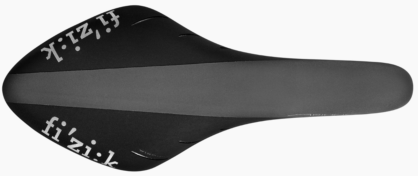

Седло велосипедное Fizik ARIONE R3 BLACK, 7470SWSA19546, Черный