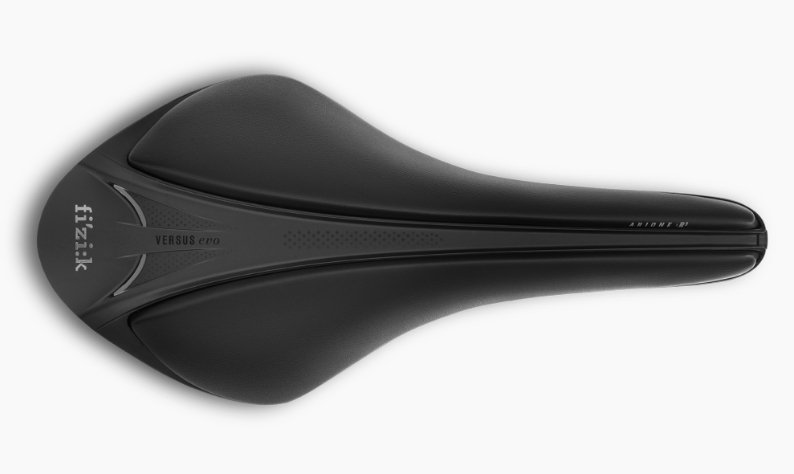 

Седло велосипедное Fizik ARIONE R3 VERSUS EVO Regular Black, 70A4SOSA13041, Черный