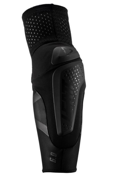 

Велоналокотники Leatt 3DF 6.0 Elbow Guard, 2023, Black, 5019400303 (Размер: S)