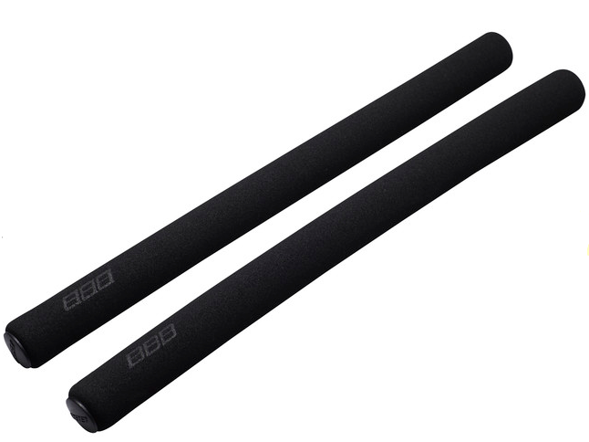 фото Грипсы велосипедные bbb multifoam, 40 сантиметров, bhg-27