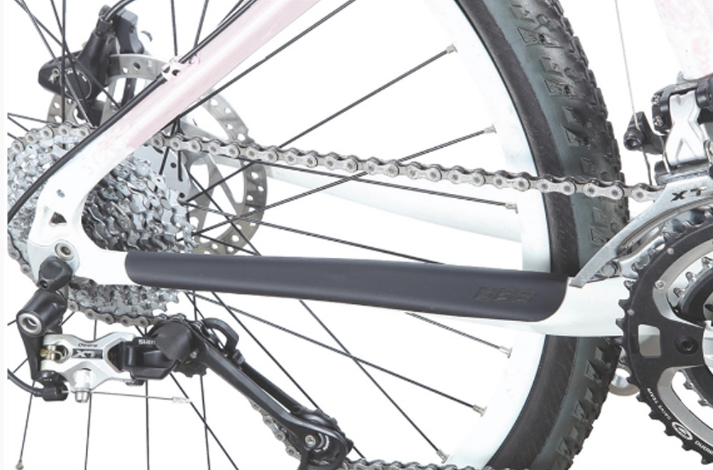 фото Защита велосипедного пера bbb stayskin 260 x 50, bbp-21
