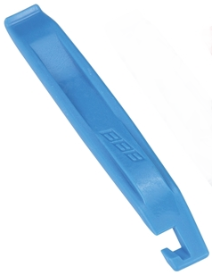 Лопатки бортировочные BBB EasyLift, синий, BTL-81_3 pcs blue лопатки бортировочные bikehand yc 3128p пластиковые со стальным сердечником 2шт черные 6 153128