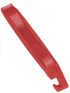 Лопатки бортировочные BBB EasyLift, красный, BTL-81_3 pcs red лопатки бортировочные bikehand yc 3128p пластиковые со стальным сердечником 2шт черные 6 153128