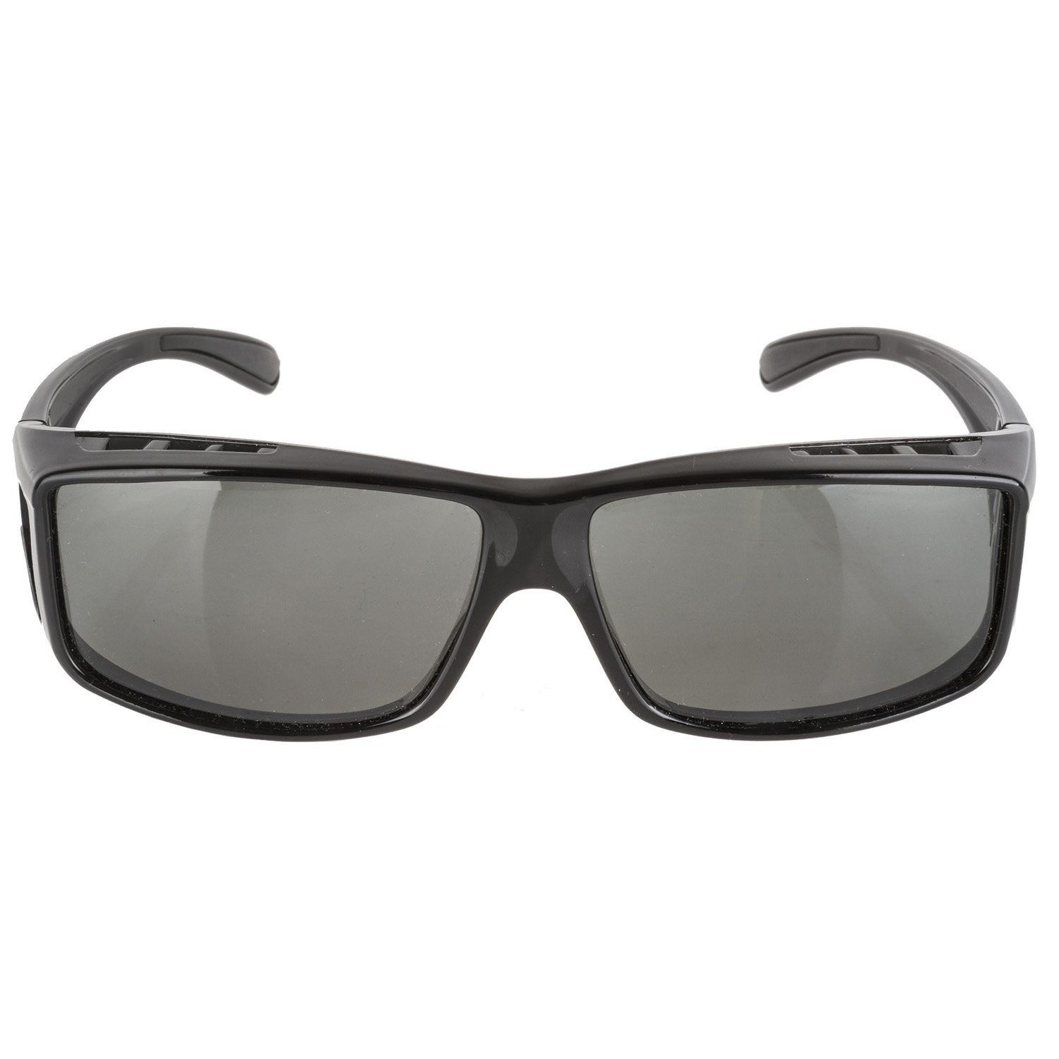 фото Черные солнцезащащитные очки rayon fit mighty,поляризующие , 5-710903