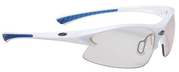 Очки велосипедные BBB Impulse PC Team, солнцезащитные, white, BSG-38 очки солнцезащитные bolle 12052 shiny white