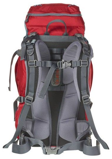 фото Рюкзак велосипедный deuter 2017-18 fox 30 fire-arctic, 36053_5306