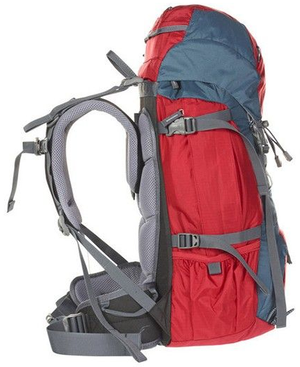 фото Рюкзак велосипедный deuter 2017-18 fox 30 fire-arctic, 36053_5306