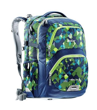 

Рюкзак велосипедный Deuter 2017-18 Ypsilon midnight prisma, 80223_3083