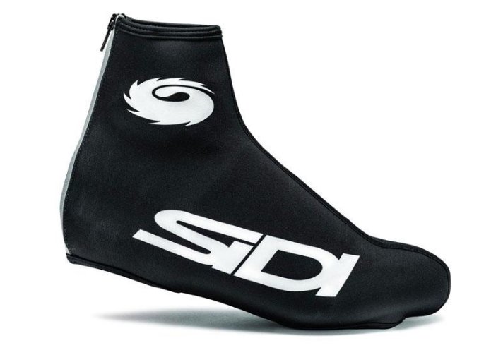 

Велобахилы SIDI Tunnel Neoprene №75, черный, PCOPTUNNEL (Размер: 41/42)