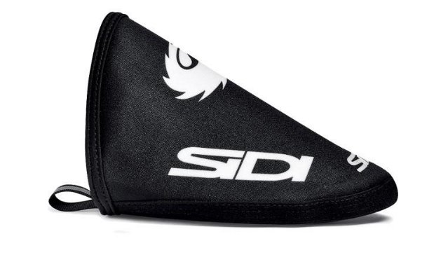 

Велобахилы SIDI Toe Cover, черный, PCOPPUNTA (Универсальный)