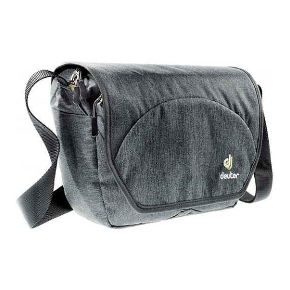 

Сумка велосипедная на плечо Deuter 2015 Shoulder bags Carry Out S dresscode-black, 85144_7712