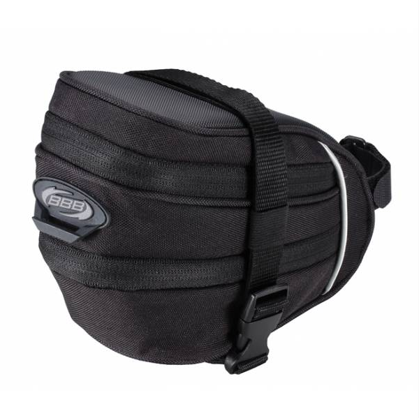 фото Сумка велосипедная под седло bbb easypack l, bsb-21