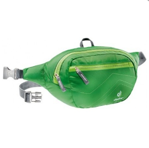 фото Сумка велосипедная поясная deuter 2015 accessories belt ii emerald-kiwi, 39014_2208