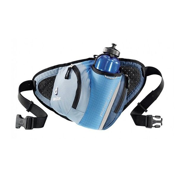 

Сумка велосипедная поясная Deuter 2017 Pulse Two coolblue-midnight, 39080_3333
