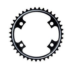 

Звезда велосипедная Shimano Dura Ace 9000 36 зубов, Y1N236000, Черный