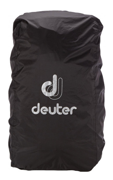 

Чехол от дождя для велорюкзака Deuter 2015 Accessories Raincover II black, 39530_7000