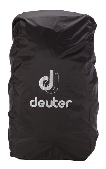 Чехол от дождя для велорюкзака Deuter 2015 Accessories Raincover II black, 39530_7000 чехол для рюкзака vaude raincover for backpacks 55 80 л 227 orange 14869