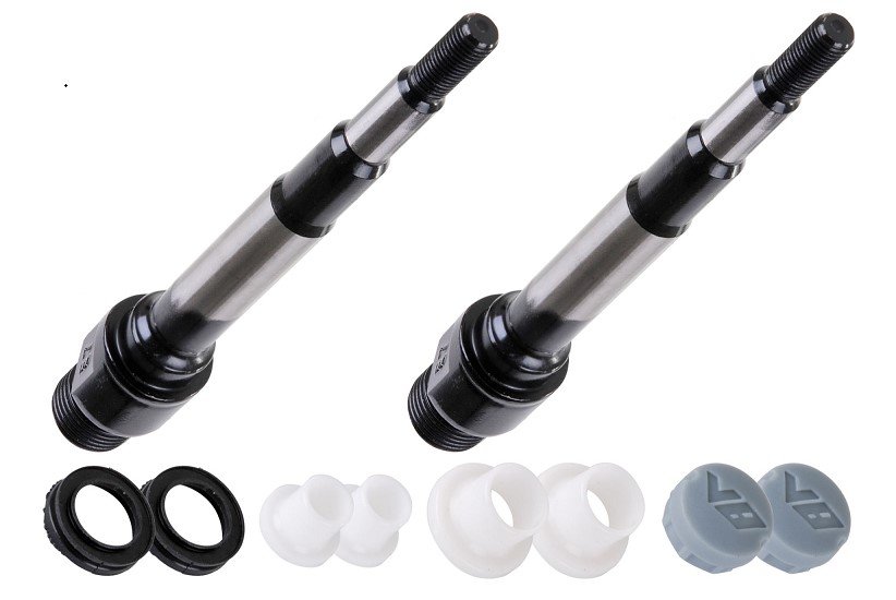 

Ремкомплект велопедалей DMR V8 , версия V2.1, DMR-S8-KIT-V2.1