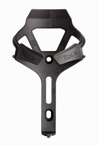 Флягодержатель велосипедный Tacx Ciro черный, T6500.02