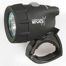 фото Велофара sigma mirage evo-x pro 5+10w с аккумулятором и зарядным устройством, 16530