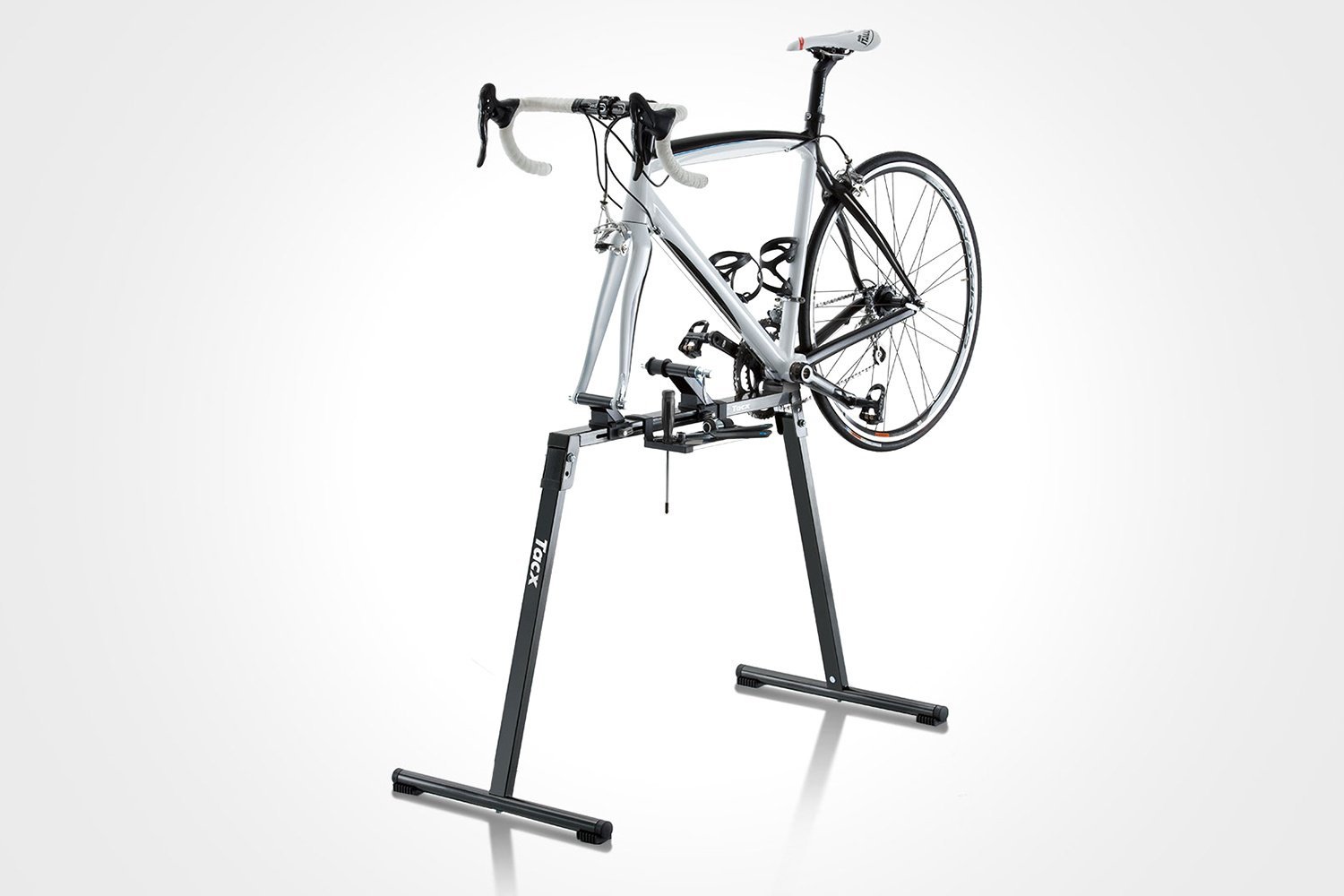 Стойка ремонтная для велосипеда Tacx Cycle Motion, T3075 стойка для велосипеда xlc bicycle 1 bicycle 2502605400
