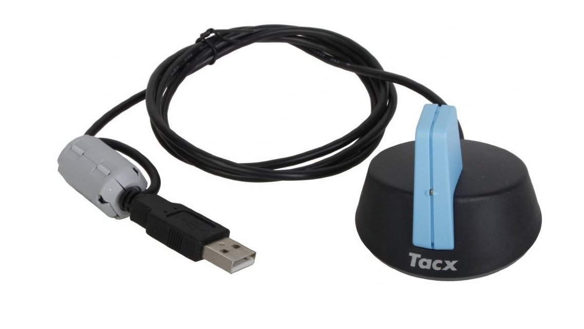 Антенна для велокомпьютера TACX ANT USB (i-Genius, i-Vortex, i-Bushido), T2028 веб камера genius qcam 6000 красная red new package