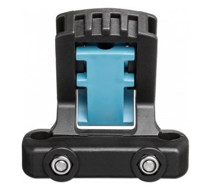 фото Велокрыло tacx mudguard переднее mtb (брызговик), t7300
