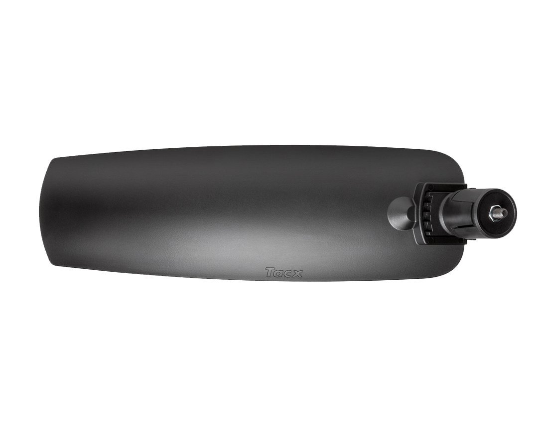 фото Велокрыло tacx mudguard переднее mtb (брызговик), t7300