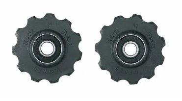 Ролики заднего велопереключателя Tacx Tacx Shimano 9.0, T4050