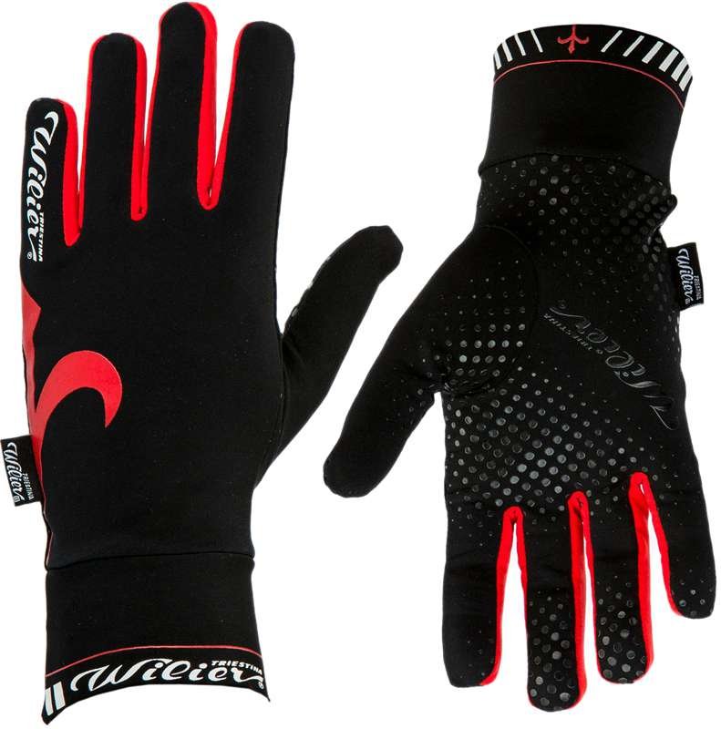 

Велоперчатки Wilier Extra'18, WL164 (Размер: XXL)