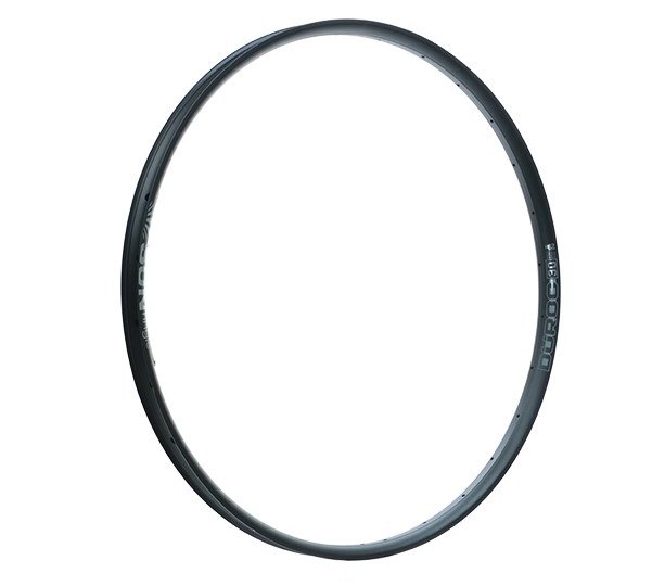 

Обод велосипедный SunRingle Duroc 30, 29", 28 спиц, цвет черный, SM8E28P13605C