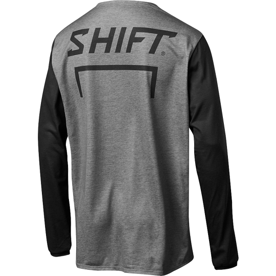 

Велоджерси Shift Recon Muse Jersey Smoke 2019 (Размер